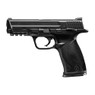 Tokyo Marui S&W M&P9 Gas Blowback Pistol in Black Tokyo Marui S&W M&P9 Gas Blowback Pistol in Black