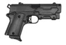 Double Bell AM45 Vorpal Bunny GBB Airsoft Pistol in Black