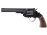 WinGun Major 3 1877 Break Top Antique CO2 Revolver