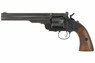 WinGun Major 3 1877 Break Top Antique CO2 Revolver