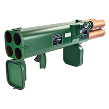 Arrow Dynamics M202A1 Flash Airsoft Grenade Launcher