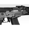 Tokyo Marui AK Storm Next Gen Recoil AEG Airsoft Rifle in Black (176295)