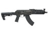 Tokyo Marui AK Storm Next Gen Recoil AEG Airsoft Rifle in Black (176295)