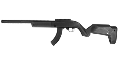 Ace 1 Arms x22 Take Down Gas Blowback Rifle in Black