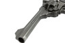 Win Gun Webley MKVI Co2 .455 Revolver in Aged Metal Finish