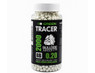 Bulldog Tracer BB Pellets 2000 X 0.20G Bottle In Green