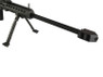 BARRETT SOCOM GEAR Full Steel M107 M82A1 Shell Ejecting GBB Sniper Rifle (29 inch) BARRETT SOCOM GEAR Full Steel M107 M82A1 Shell Ejecting GBB Sniper Rifle (29 inch)