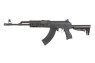 Golden Eagle Tactical AK12 AEG Rifle with Mosfet – Black (E6906) Golden Eagle Tactical AK12 AEG Rifle with Mosfet – Black (E6906)
