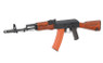 S&T AKS74N Replica AEG Airsoft Rifle in Real Wood (STAEG3111RW) S&T AKS74N Replica AEG Airsoft Rifle in Real Wood (STAEG3111RW)
