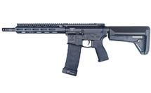 TTI EMG/CYMA TR-1 M4E1 10" AEG - M-LOK Version in Black