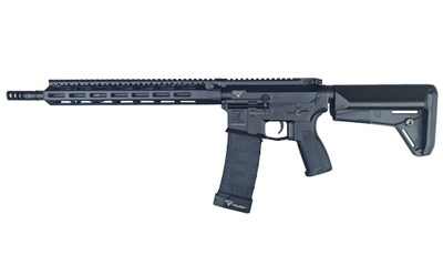 TTI EMG/CYMA TR-1 M4E1 13.5" AEG - M-LOK Version in Black 