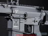 TTI EMG/CYMA TR-1 M4E1 13.5" AEG - M-LOK Version in Black 
