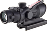 ACM Scope HD-2A ACOG Red and Green Dot Sight