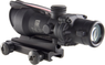 ACM Scope HD-2A ACOG Red and Green Dot Sight