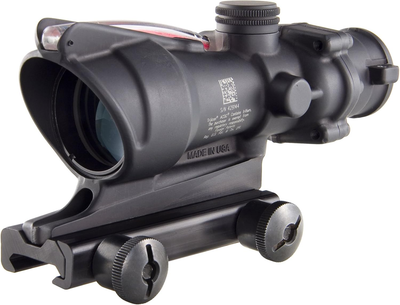 ACM Scope HD-2A ACOG Red and Green Dot Sight