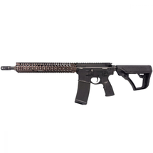 EMG Daniel Defense MWS Gas Blowback M4 by Double Eagle (G106C) (213819)