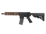 Double Eagle RIS3 MK18 MWS Gas Blowback Rifle (G106B) (213818)