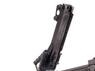 VFC M249 Gas Blowback Support Rifle (Black) (213479)