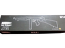 Cybergun/WE Thompson M1A1 Gas Blowback Rifle Wood Finish