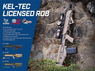 Kel-Tec RDB17 Bullpup AEG Rifle (By EMG - Ares - OD Green - AR-070E) (212370) Kel-Tec RDB17 Bullpup AEG Rifle (By EMG - Ares - OD Green - AR-070E) (212370)