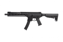 Stratos X MPX Gas Blowback SMG (STR-MX-02) VFC Compatible (213880)