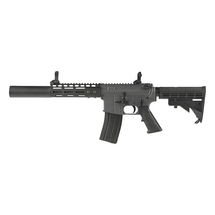 Golden Eagle GBBR N Style M4 SD (Black - MC6587SD) (213760)