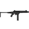 Vorsk VMP-2SD GBB SMG with Folding Stock in Black (Semi Auto) (VGS-02-01SD-LF)