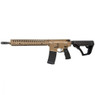 Double Eagle G106C Daniel Defense MWS GBB M4 in Tan