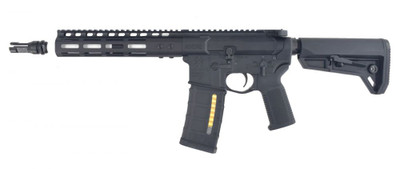 Double Eagle Helios Noveske N4 Gas Blow Back Rifle in Black (213480)