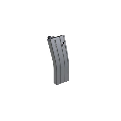 Tokyo Marui M4A1 MWS GBB Rifle Magazine 35rd (Gen 2)