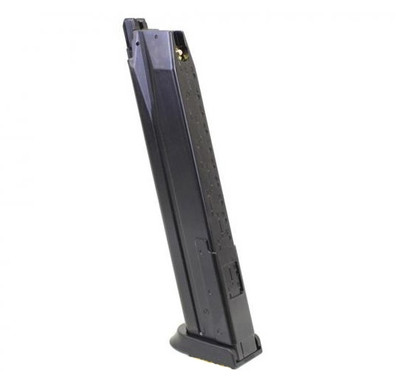 Tokyo Marui HK45 Airsoft GBB Pistol Long Magazine 40rd

