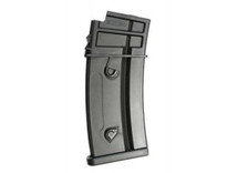 Tokyo Marui G36c AEG Rifle Hicap Magazine 470 Rounds