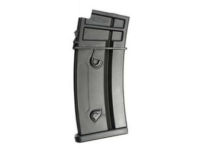 Tokyo Marui G36c AEG Rifle Hicap Magazine 470 Rounds