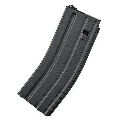 Tokyo Marui M4/SCAR Next Gen Rifle Magazine 430 Rounds in Black