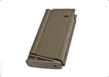 Tokyo Marui SCAR-H Next Gen Rifle Magazine 90rd in Dark Earth (178831)