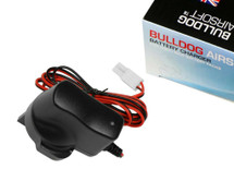 Bulldog Airsoft Smart Charger for any NiMH or NiCD  6v-12v