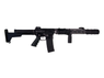Secutor ASTRA XI Shadow AEG Rifle in Black Secutor ASTRA XI Shadow AEG Rifle in Black