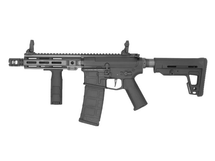 Secutor ASTRA III Shadow M-Lok AEG in Black (213254)