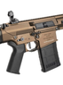 Ares Amoeba AR308M AEG Rifle in Bronze (AR-098E) Ares Amoeba AR308M AEG Rifle in Bronze (AR-098E)