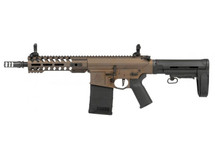 Ares Amoeba AR308S AEG Rifle in Bronze