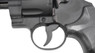 Hwasan 1312 Co2 Metal Revolver 6" in Black (111762) Hwasan 1312 Co2 Metal Revolver 6" in Black (111762)