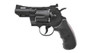 Hwasan 1312 Co2 Metal Revolver 2.5" in Black Hwasan 1312 Co2 Metal Revolver 2.5" in Black
