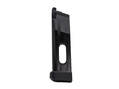 STI Combat Master Pistol magazine 4.5mm Co2 (20 Rounds)
