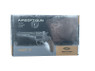 Wingun Nagant M1895 4" Co2 Airsoft Revolver in Black Wingun Nagant M1895 4" Co2 Airsoft Revolver in Black