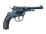 Wingun Nagant M1895 4" Co2 Airsoft Revolver in Black Wingun Nagant M1895 4" Co2 Airsoft Revolver in Black