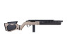 ASG Hybrid Series H-22 STC Gas Powered Rifle in Tan & Black (20062)