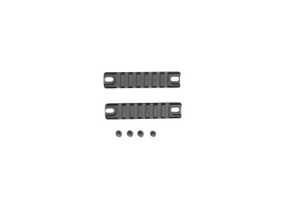 ASG - G36C Side Rails Pack of 2 (16832)