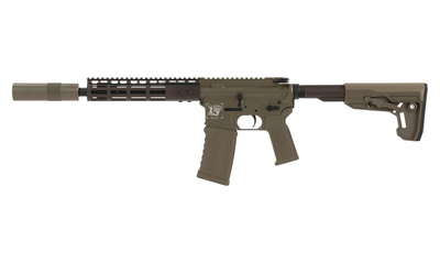 Secutor Centurion II MWS Gas Blowback Rifle (Tan) (213917)