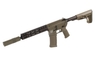 Secutor Centurion II MWS Gas Blowback Rifle (Tan) (213917)