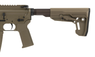 Secutor Centurion II MWS Gas Blowback Rifle (Tan) (213917)